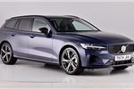 2024 Volvo V60