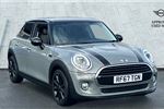 2018 MINI Hatchback
