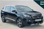 2020 Peugeot 5008
