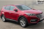 2018 Hyundai Santa Fe
