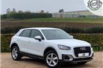 2019 Audi Q2