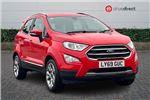 2019 Ford EcoSport