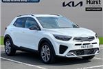 2024 Kia Stonic