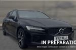 2021 Volvo V60