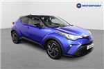 2020 Toyota C-HR