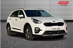 2021 Kia Niro