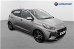 2022 Hyundai i10