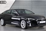 2021 Audi A5 Sportback