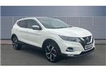 2018 Nissan Qashqai