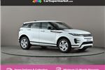 2021 Land Rover Range Rover Evoque