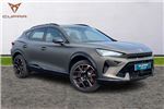 2024 Cupra Formentor