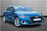 2021 Audi A3