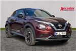 2023 Nissan Juke