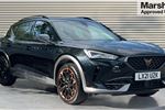 2021 Cupra Formentor