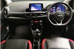 2023 Kia Picanto