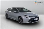 2020 Toyota Corolla Touring Sport