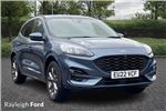 2022 Ford Kuga