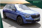 2023 Skoda Kamiq