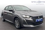 2022 Peugeot 208