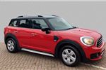 2019 MINI Countryman