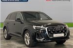 2024 Audi Q7