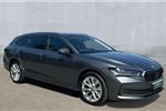 2024 Skoda Superb Estate