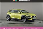 2018 Hyundai Kona