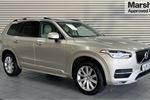 2018 Volvo XC90