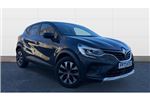 2023 Renault Captur