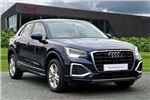 2021 Audi Q2