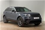 2023 Land Rover Range Rover Velar