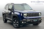 2021 Jeep Renegade