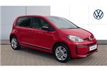 2019 Volkswagen Up