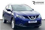 2016 Nissan Qashqai