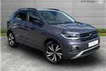 2022 Volkswagen T-Cross
