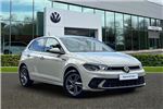 2021 Volkswagen Polo