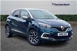 2018 Renault Captur