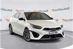 2023 Kia ProCeed