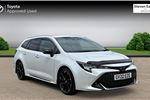 2022 Toyota Corolla Touring Sport