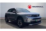 2022 Vauxhall Mokka e