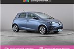 2021 Renault Zoe