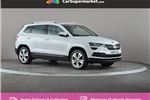 2019 Skoda Karoq