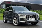 2022 Audi Q7