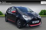 2021 Toyota Aygo