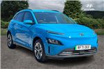 2022 Hyundai Kona Electric