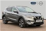 2019 Nissan Qashqai