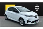 2021 Renault Zoe
