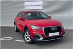 2019 Audi Q2