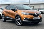 2019 Renault Captur