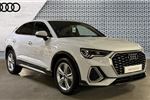 2024 Audi Q3